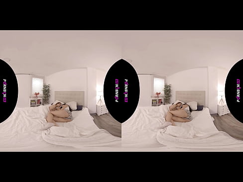 ❤️ PORNBCN VR Хоёр залуу лесбиян 4K 180 3D виртуал бодит байдалд эвэрлэн сэрж байна Женева Беллуччи Катрина Морено ❌ Порно fb mn.hentaibar.ru ❌❤